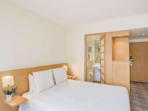 Hotels Novotel Paris Rueil Malmaison : photos des chambres