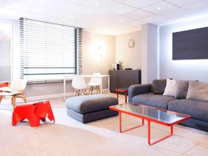 Hotels Novotel Paris Rueil Malmaison : photos des chambres