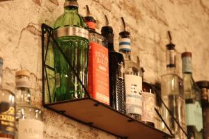 Hotels Hotel & Restaurant Le Patio VICHY : photos des chambres