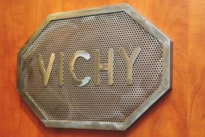 Hotels Hotel & Restaurant Le Patio VICHY : photos des chambres