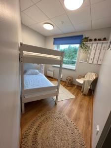 Österby sadamahoone