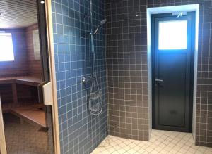 Österby sadamahoone