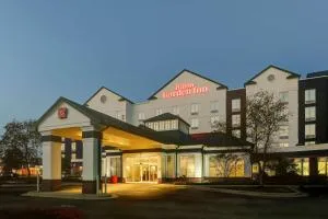 Hilton Garden Inn Indianapolis Airport - بلينفيلد