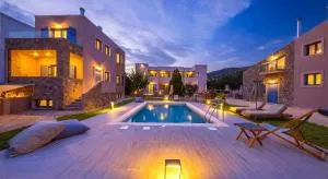 NJV plus K - 爱琴娜岛