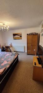 Spacious and Serene Stay near Milton Keynes centre