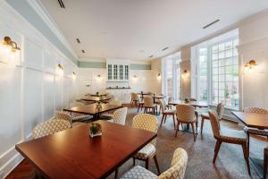 The Carolina Inn, a Destination by Hyatt Hotel