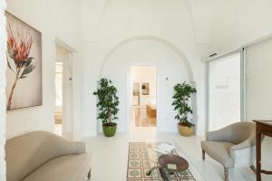 Junior Suite mit Balkon
