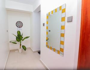 The Porche Lounge Westlands- One Bedroom