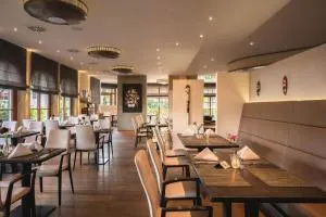 Sunderland Hotel - Langscheid