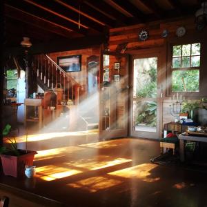 The Goat and Goose Bed & Breakfast