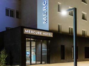 Hotels Mercure Toulouse Aeroport Blagnac : photos des chambres