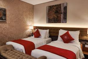 Ramada by Wyndham Yogyakarta