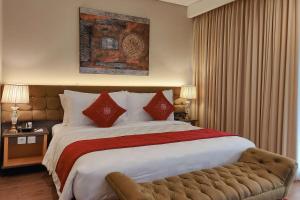 Ramada by Wyndham Yogyakarta