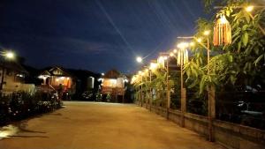 Sappermpool Guest House เรือนภูผา