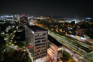 Apartament Central - ścisłe centrum - by Kairos Apartments