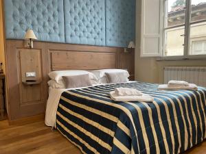 Chambre Supérieure Lit Queen-Size