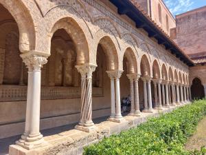 Apartment mit 2 Schlafzimmern