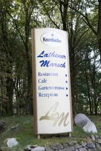 拉滕玛什餐厅酒店 - 梅彭