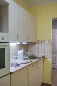 Venus Apartments - Synagogue I