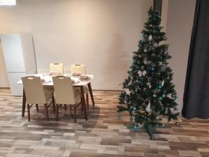 NEW апартаменты на Гвардейской