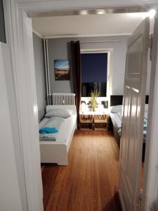 Stadtnah an der Förde 27 EG R