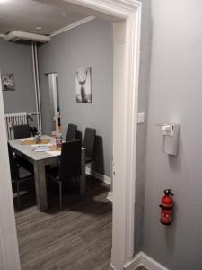 Stadtnah an der Förde 27 EG R