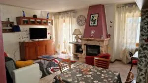 La casa di Luca - Monte Amiata