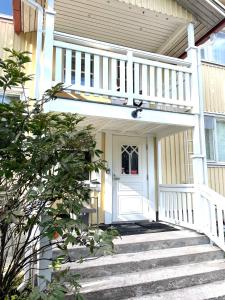 Honkaranta apartments