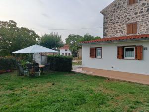 Casa Eufemia 