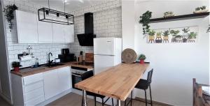 Apartamento Sol y Sal - 1ª Línea de playa