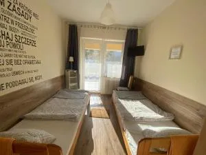 REKLINIEC - Stróża