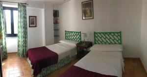 La Capellania de Alvear