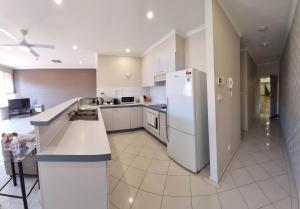 Tuggeranong Short Stay #09C - Sleeps 4