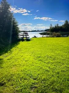 Honkaranta apartments - Riitiala