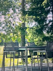 Honkaranta apartments