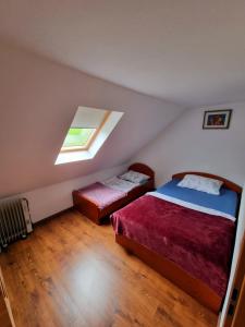 Apartment Organic Farm Hvadnik 