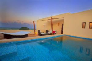 Vipingo Ridge limited