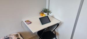 Lovely first floor apartment, heating pool !