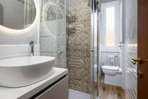 Appartamento con 1 Camera da Letto
