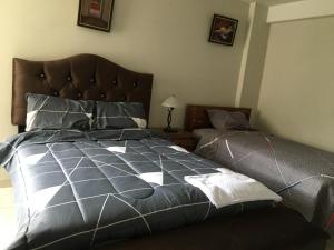 El Seminario Hospedaje