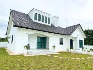 Lini Villa Homestay l Terengganu - Kuala Berang