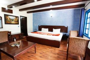 Manu Maharani Regency