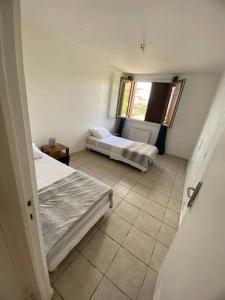 Appartements Appartement Marseille 15eme : photos des chambres