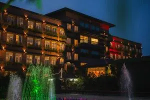 Mayfair Purnea - Katihār