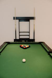 130m² Apartment im Zentrum + Terrasse