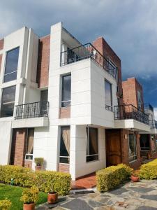 Valle De Iraka - Apartahotel