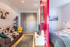 Châtel-Guyon La Terrasse tout confort avec garage