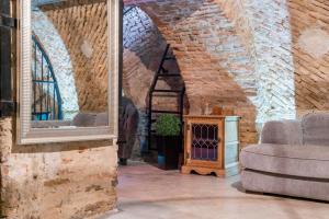 Unique Old Town Apartment