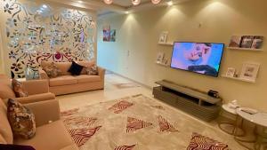 شقة رائعة ف القاهرة