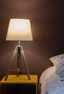 Le Gramont - Grand appartement design, 3 chambres, Centre Ville